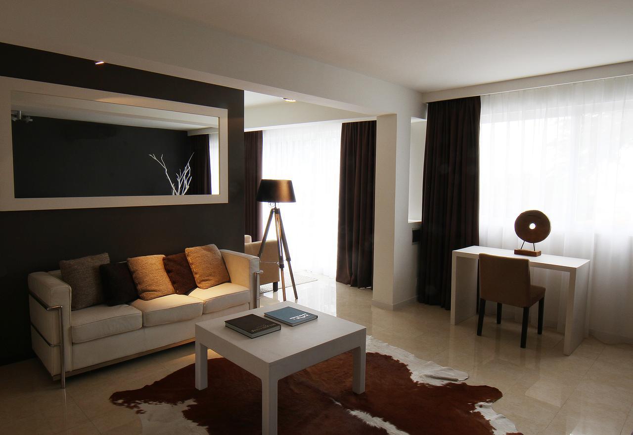 Casa Branca Hotel Mindelo Eksteriør billede