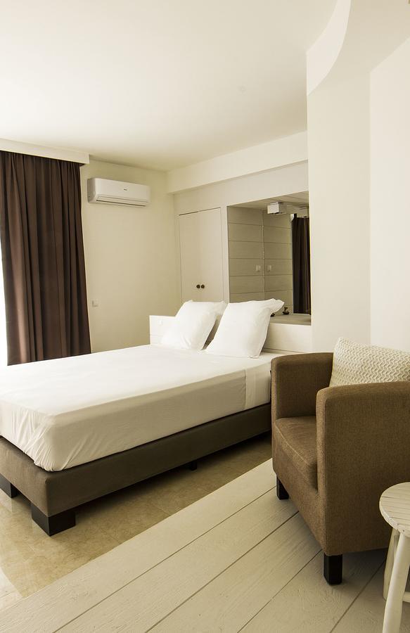 Casa Branca Hotel Mindelo Eksteriør billede