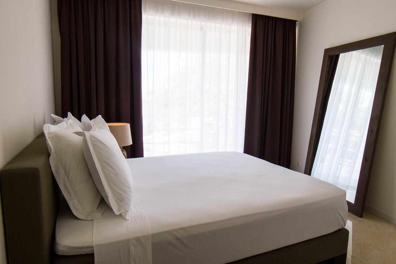 Casa Branca Hotel Mindelo Eksteriør billede