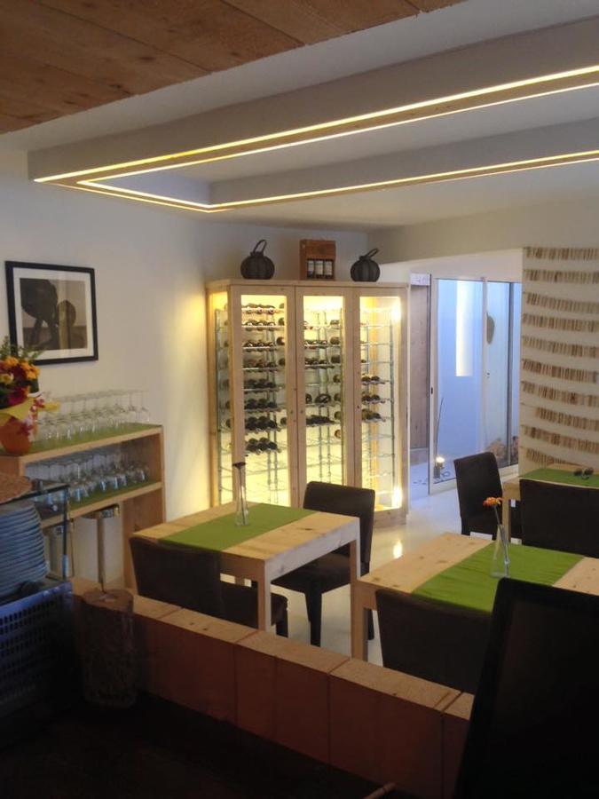 Casa Branca Hotel Mindelo Eksteriør billede